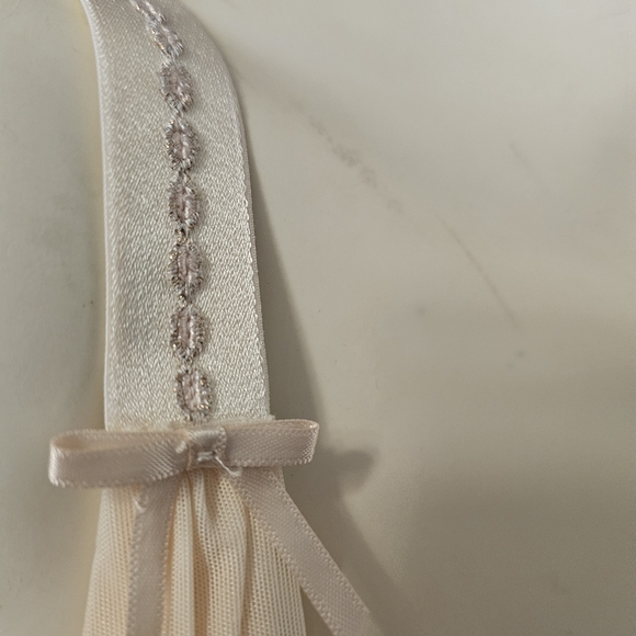 PRIMA DONNA "pink blush" bra, 36G - Picture 5 of 9